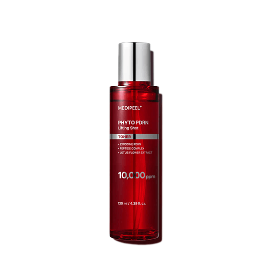 [MEDI-PEEL] Phyto Exosome PDRN Lifting Shot Toner 130ml