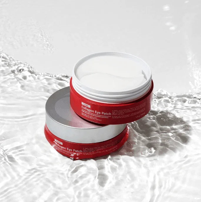 [MEDI-PEEL] Red Lacto Collagen Eye Patch 1.6g*60EA - Ballagrio