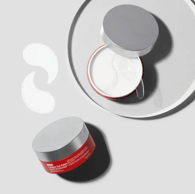 [MEDI-PEEL] Red Lacto Collagen Eye Patch 1.6g*60EA - Ballagrio