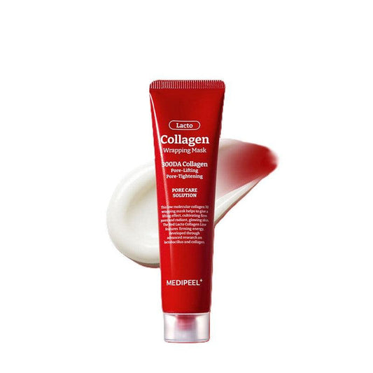 [MEDI-PEEL] Red Lacto Collagen Wrapping Mask 70ml