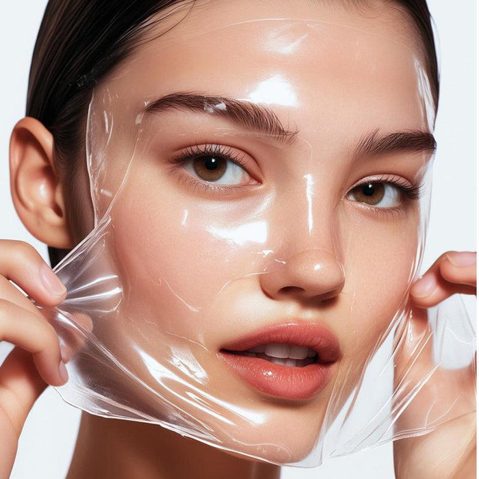[MEDI-PEEL] Red Lacto Collagen Wrapping Mask 70ml - Ballagrio