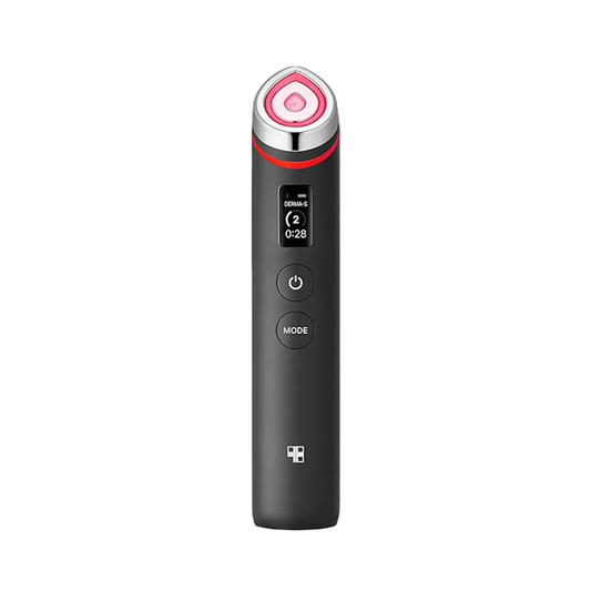 Medicube AGE-R Booster Pro Black