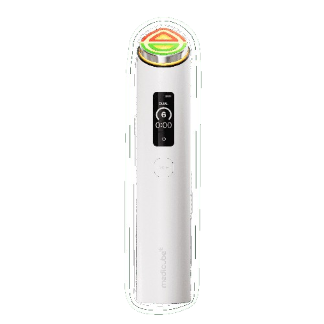 Medicube Age-R Booster Pro X2 White