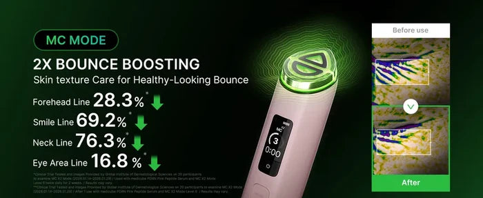 Medicube Age-R Booster Pro X2 White