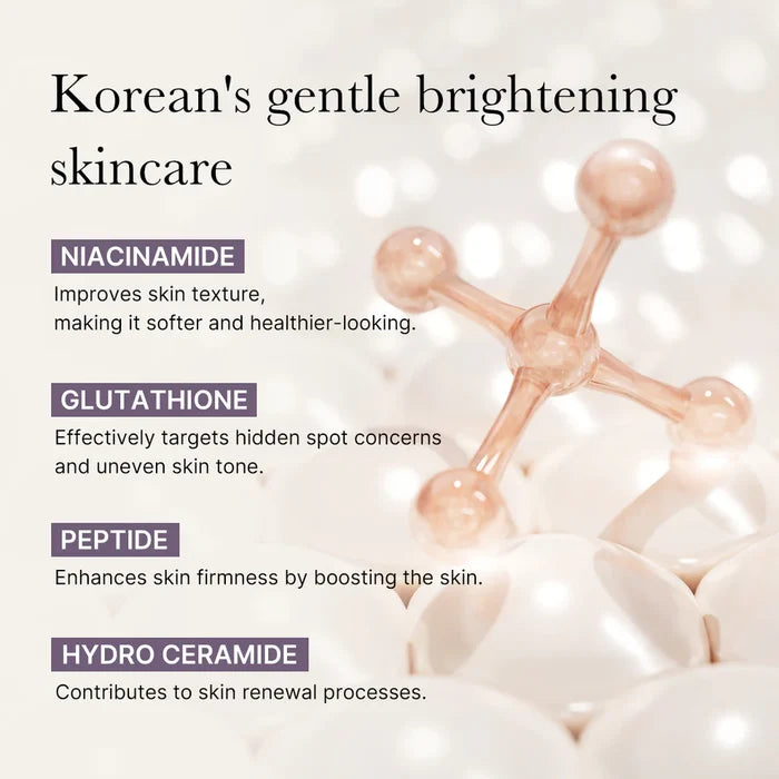 Medicube AGE-R Glutathione Glow Capsule Cream 50ml | GlamTouch UK