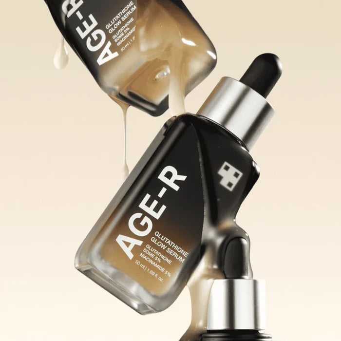 [medicube] AGE-R Glutathione Glow Serum