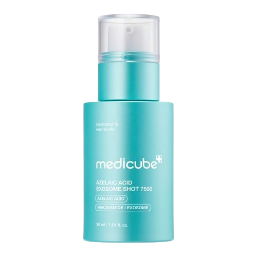 Medicube Azelaic Acid Exosome Shot 7500 30Ml