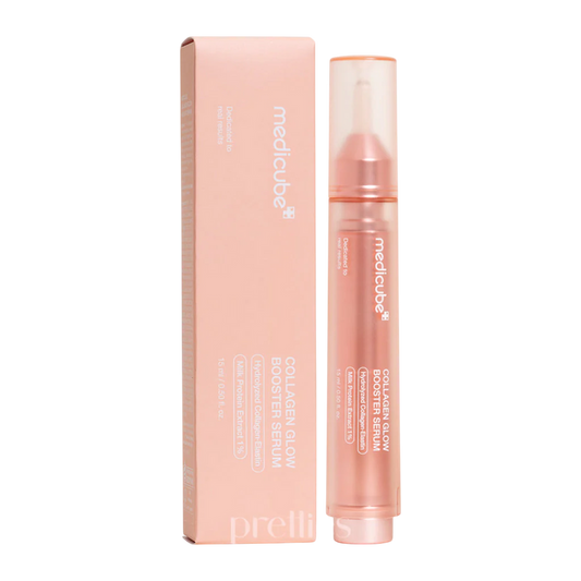Medicube Collagen Glow Booster Serum 15Ml