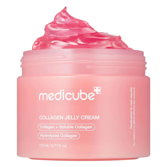 Medicube Collagen Jelly Cream - 110 ml