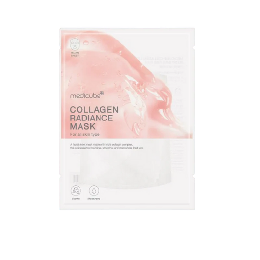 Medicube Collagen Lifting Mask
