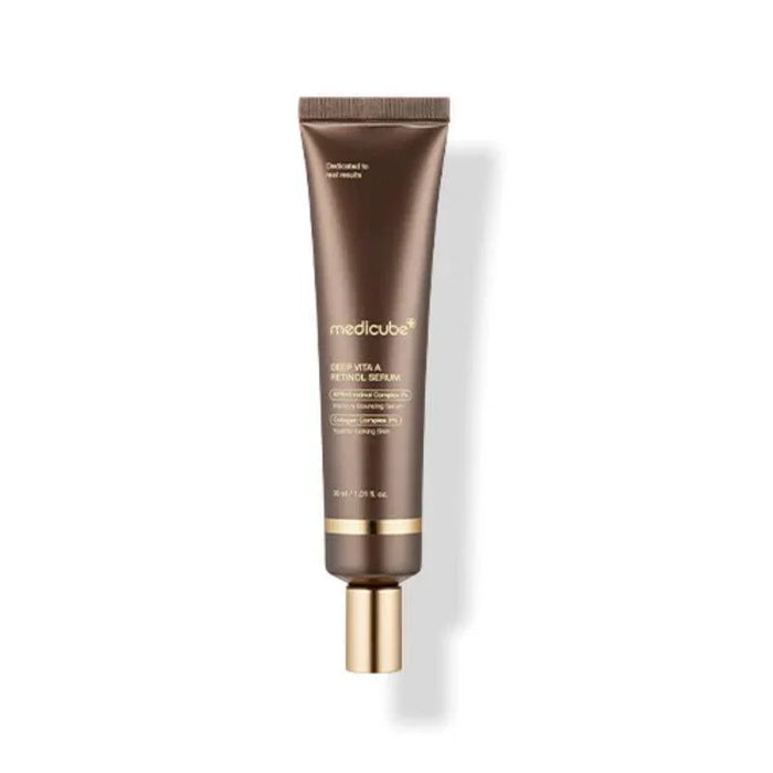 [medicube] Deep Vita A Retinol Serum 30ml - Ballagrio