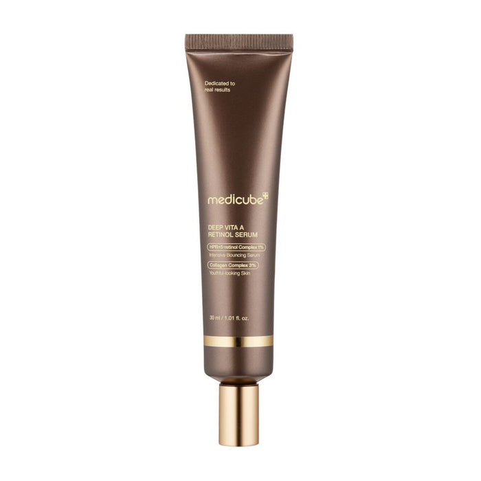 [medicube] Deep Vita A Retinol Serum
