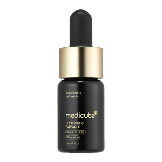 [medicube] Deep Vita C Ampoule 2.0 (1ea)