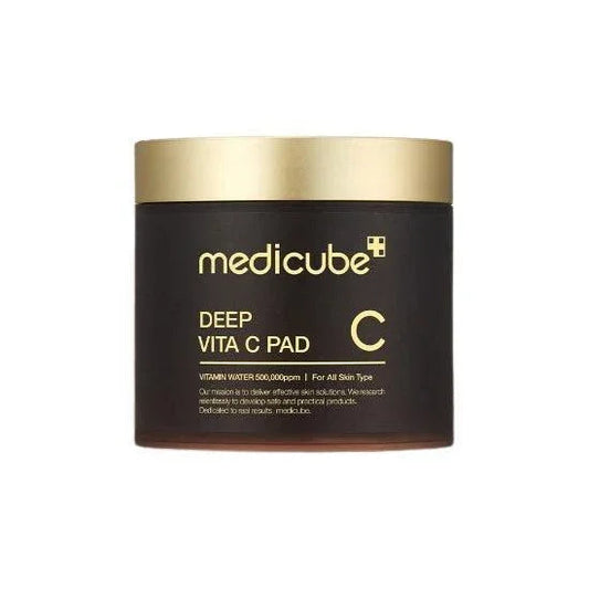 [medicube] Deep Vita C Pad 150g 70EA - Ballagrio