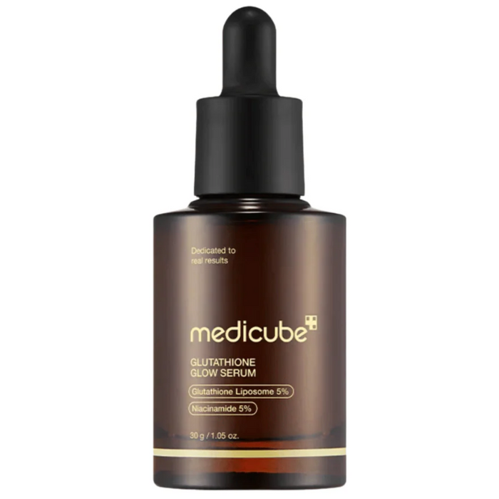 Medicube Glutathione Glow Serum 50ml | GlamTouch UK