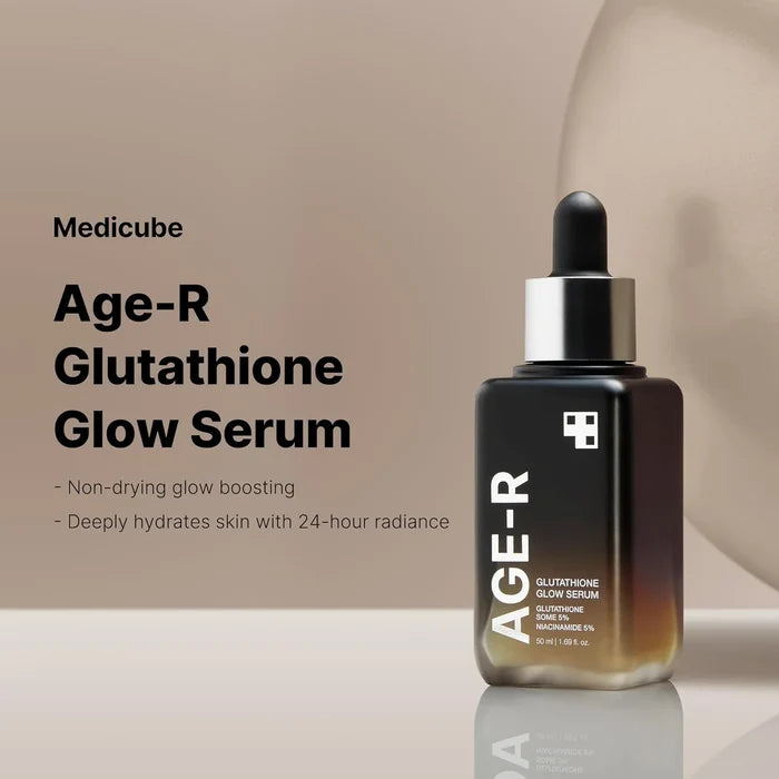 Medicube Glutathione Glow Serum 30g