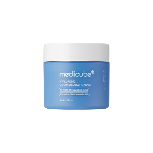 Medicube Hyaluronic Ceramide Jelly Cream 50Ml