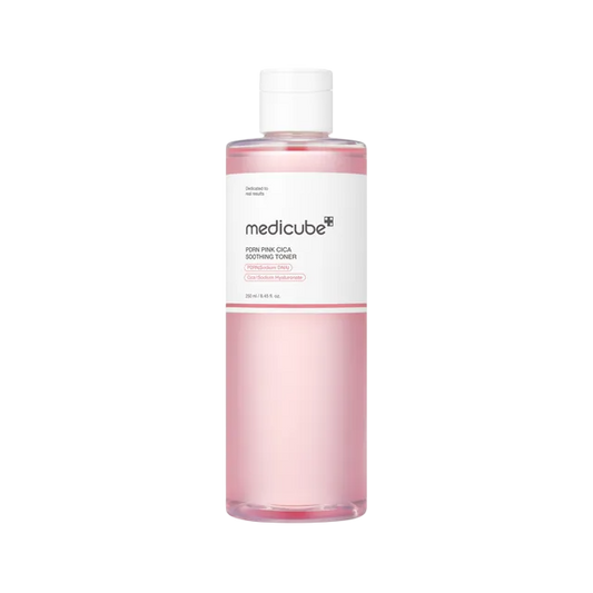 Medicube PDRN Cica Soothing Toner 250Ml