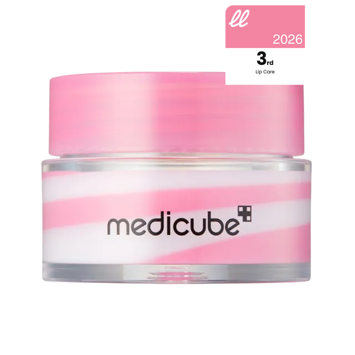 Medicube PDRN Lip Sleeping Mask 10g
