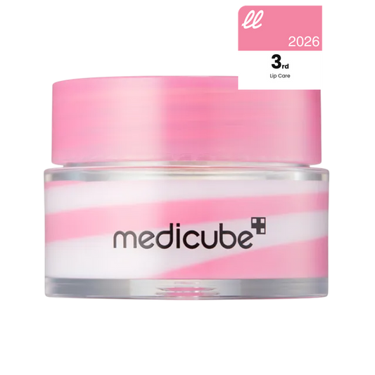 Medicube PDRN Lip Sleeping Mask 10g