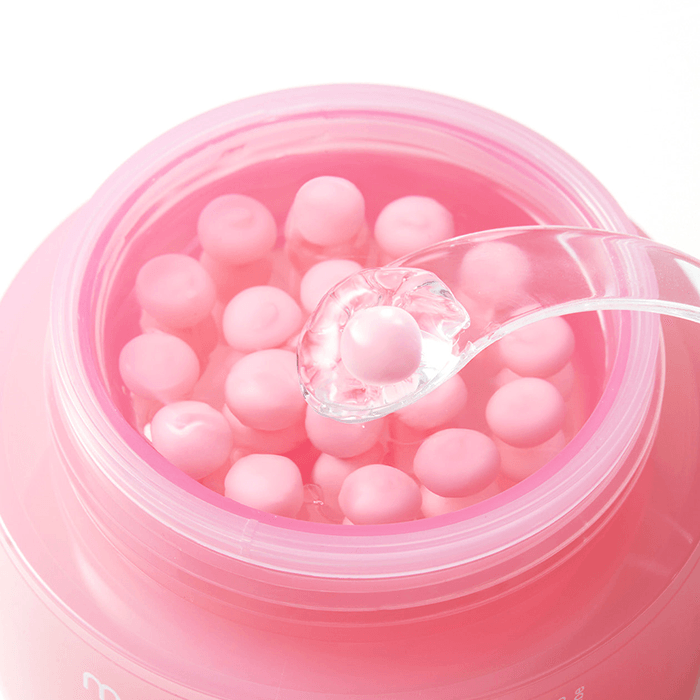 [medicube] PDRN Pink Collagen Capsule Cream 55g - Ballagrio