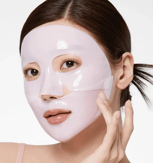 [medicube] PDRN Pink Collagen Gel Mask 28g*4EA - Ballagrio