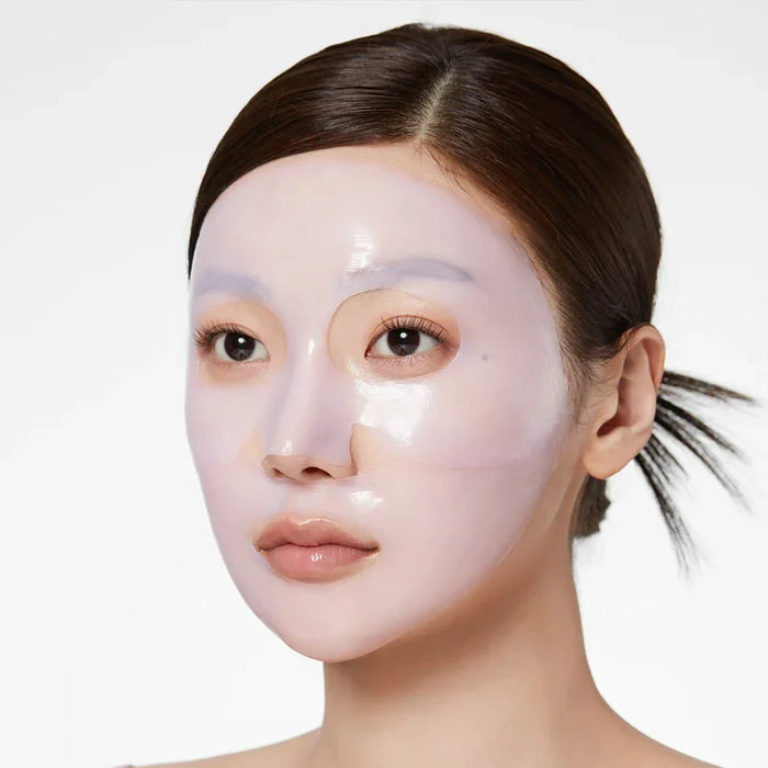 [medicube] PDRN Pink Collagen Gel Mask 28g