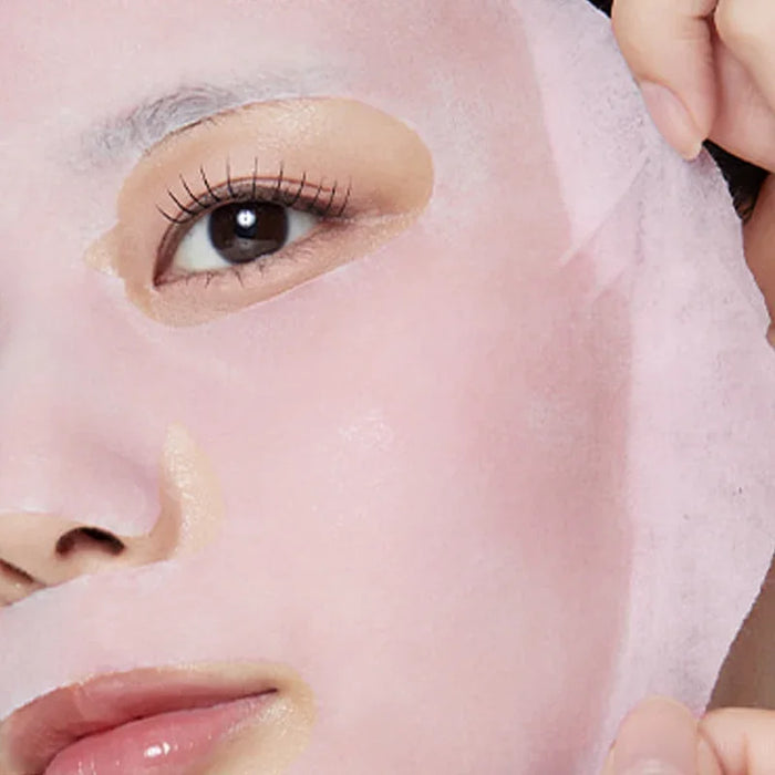 [medicube] PDRN Pink Peptide Serum Mask 23ml
