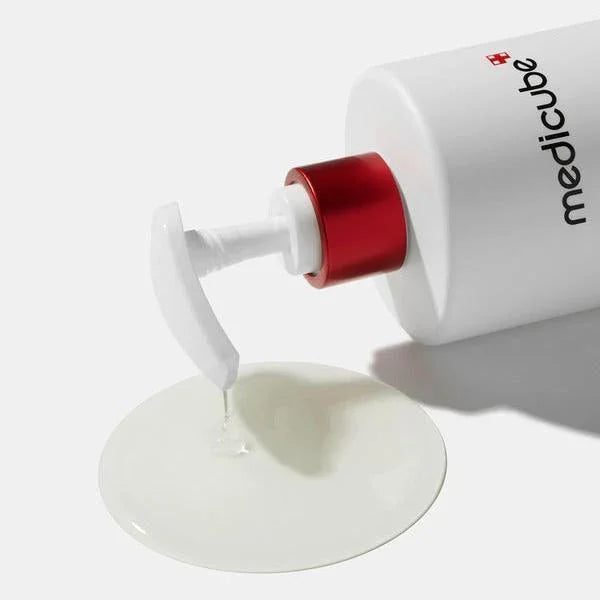 [medicube] Red Acne Body Wash 400g - Ballagrio