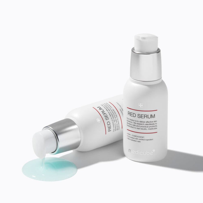 [medicube] Red Serum 2.0