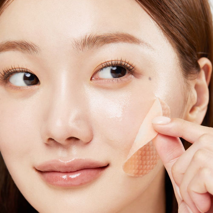 [medicube] Red Succinic Acid Peeling Pad