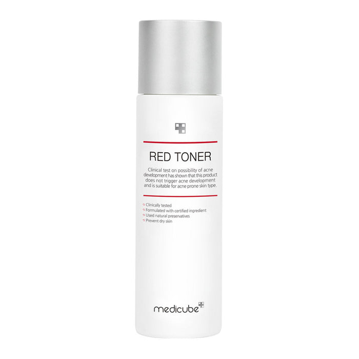 [medicube] Red Toner 2.0