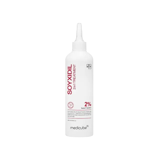 Medicube Soyxidil 2in1 Treatment 265Ml