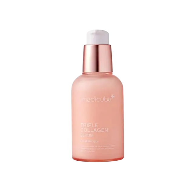 Medicube Triple Collagen Serum 55Ml