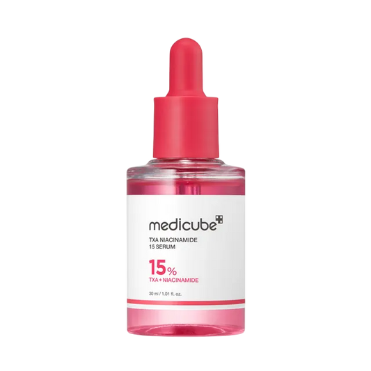 Medicube TXA Niacinamide 15% Serum 30Ml