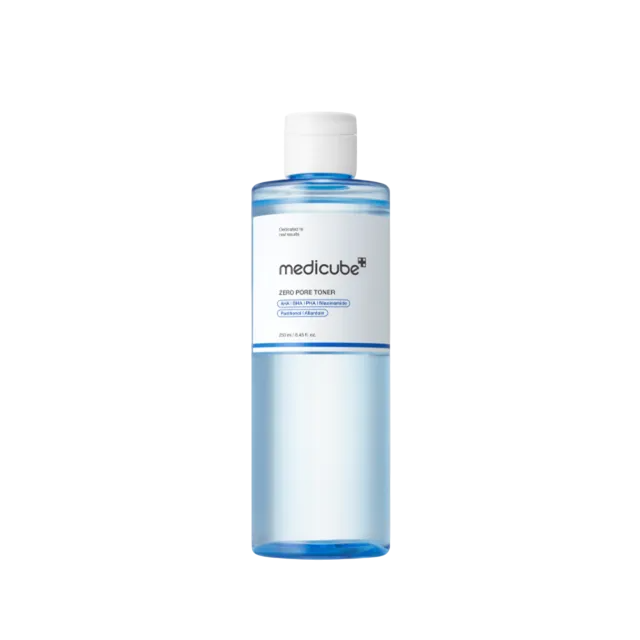 Medicube Zero Pore Toner 250Ml
