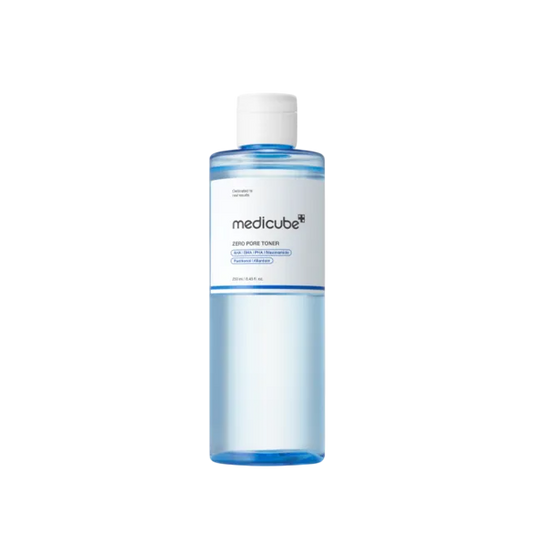 Medicube Zero Pore Toner 250Ml