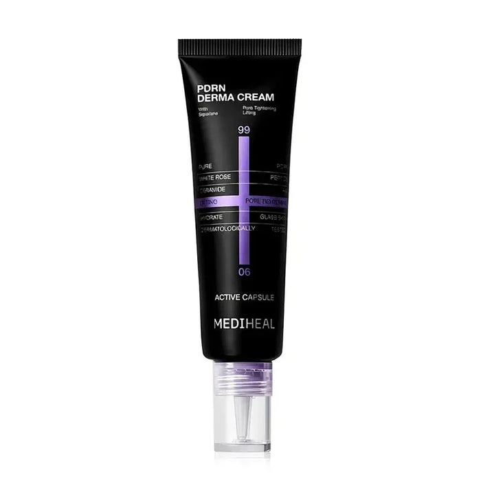 [MEDIHEAL] PDRN Derma Cream 50ml - Ballagrio
