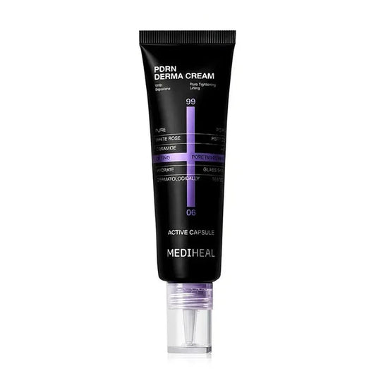 [MEDIHEAL] PDRN Derma Cream 50ml - Ballagrio