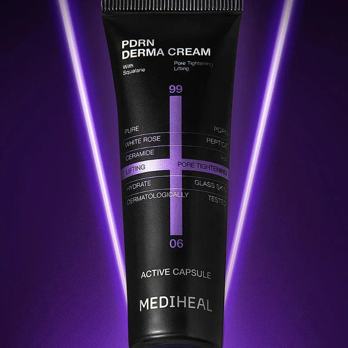 [MEDIHEAL] PDRN Derma Cream 50ml - Ballagrio