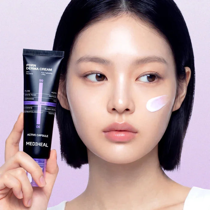 [MEDIHEAL] PDRN Derma Cream 15ml/50ml