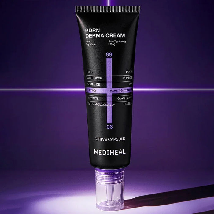 [MEDIHEAL] PDRN Derma Cream 50ml - Ballagrio