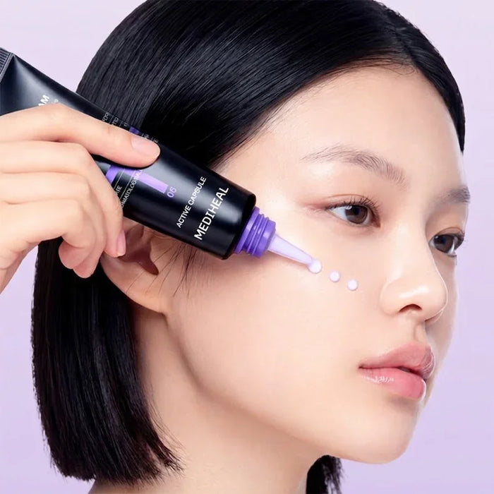 [MEDIHEAL] PDRN Derma Cream 15ml/50ml
