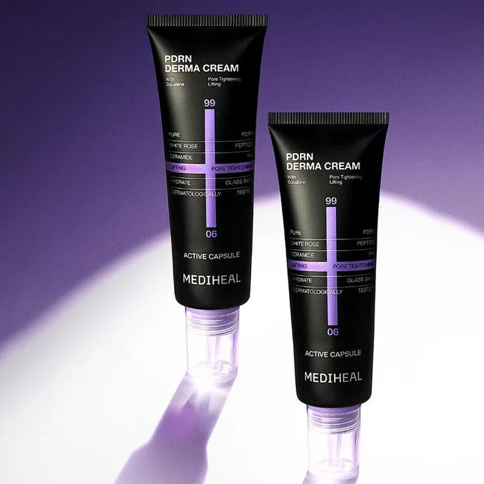 [MEDIHEAL] PDRN Derma Cream 50ml - Ballagrio