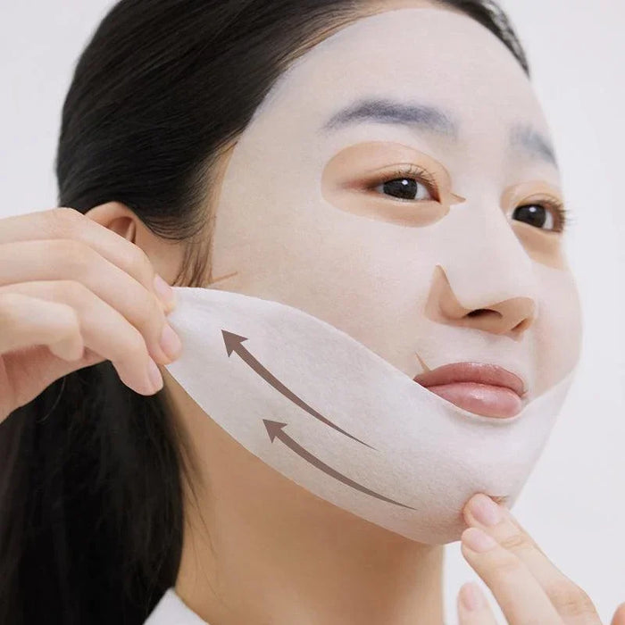[MEDIHEAL] Retinol Collagen Ampoule Lifting Mask 30ml*4EA - Ballagrio