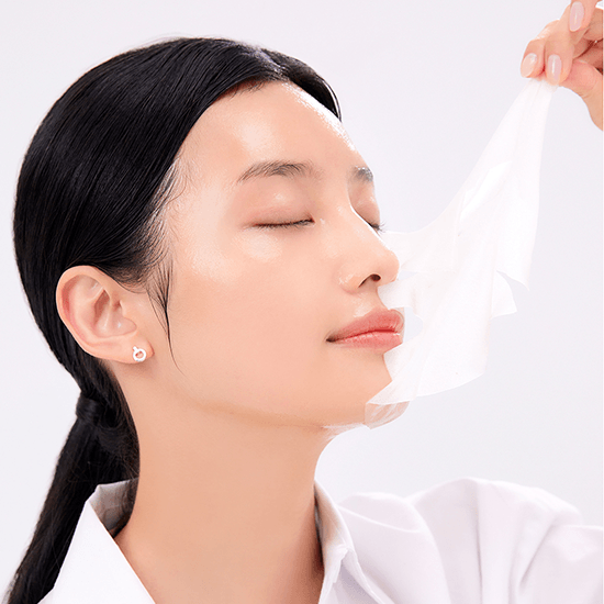 [MEDIHEAL] Rose PDRN Essential Mask Healthy Glow 24ml*10EA - Ballagrio