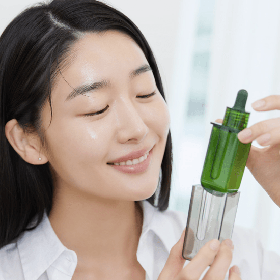 [MEDIHEAL] Teatree Calming Barrier Ampoule 50ml - Ballagrio
