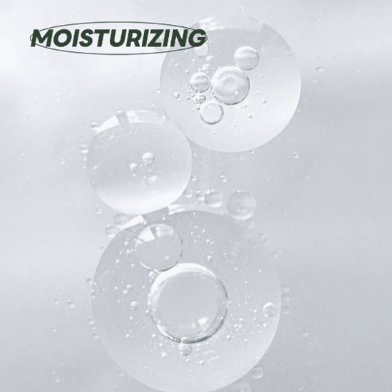 [MEDIHEAL] Teatree Calming Barrier Ampoule 50ml - Ballagrio