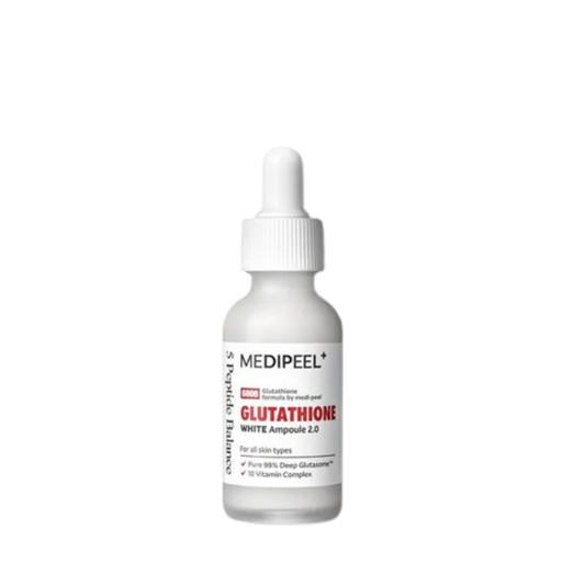 MediPeel Bio-Intense Glutathione White Ampoule 2.0 30Ml