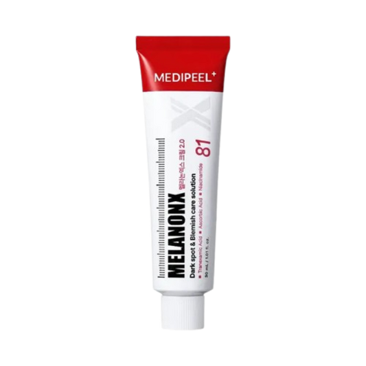 MediPeel Melanon X Dark Spot & Blemish Care Soultion 81% 30Ml